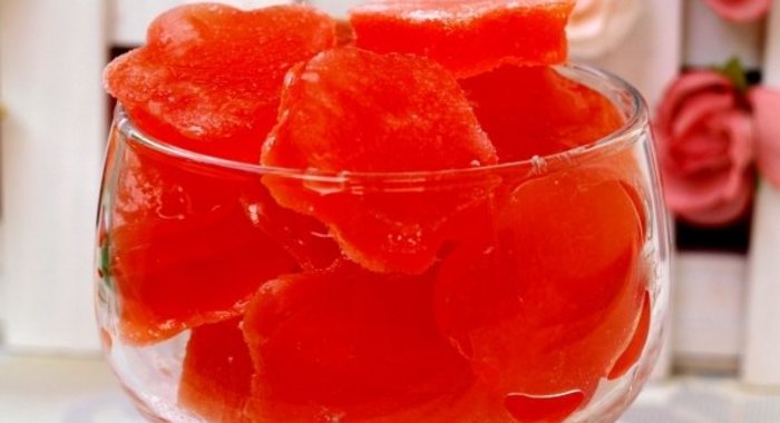 Жевательный мармелад