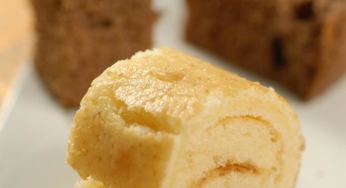 Бисквит для рулетов