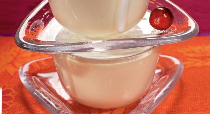 Баварский крем