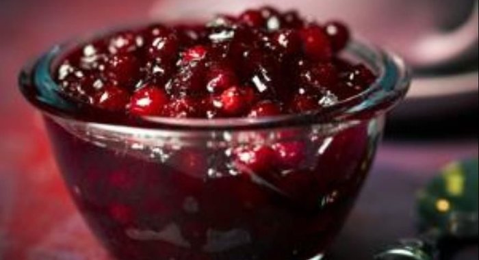 Рыбный торт