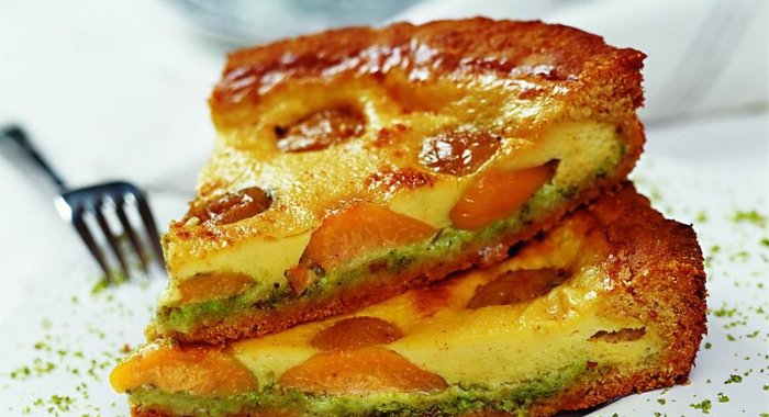 Рагу из утки с шампиньонами