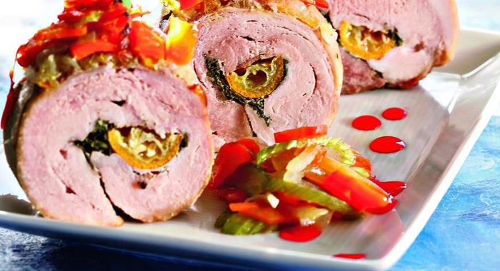 Шоколадное печенье с M&Ms