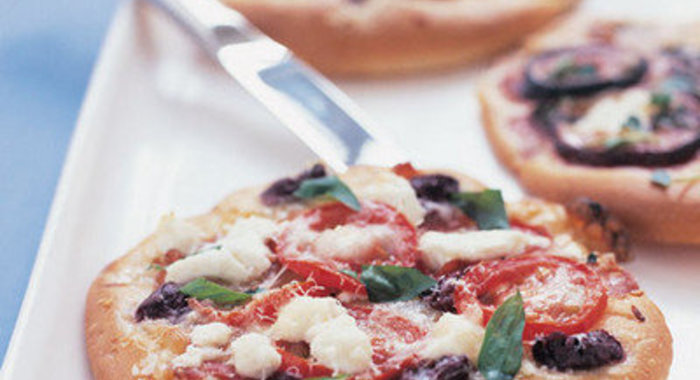 Пицца на выбор