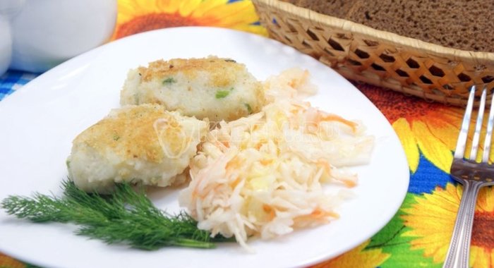 Крем сливочный