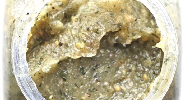 Средиземноморские специи для свинины на гриле