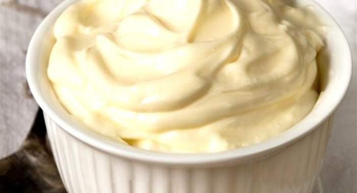 Классический майонез