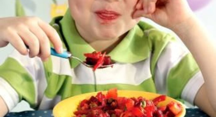 Рагу из свеклы и капусты