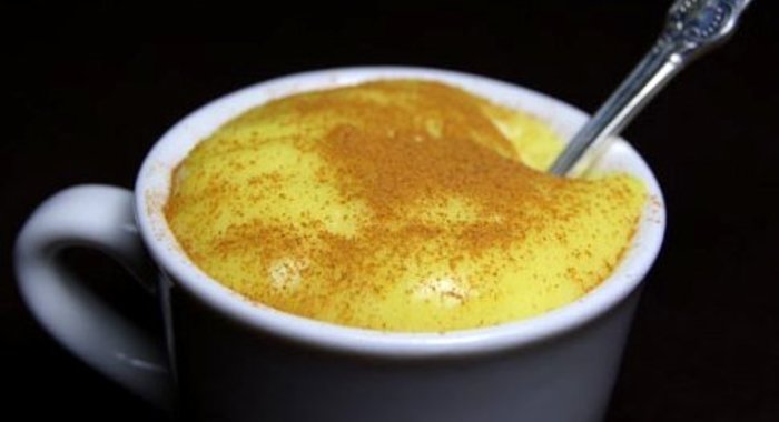 Крем без яиц