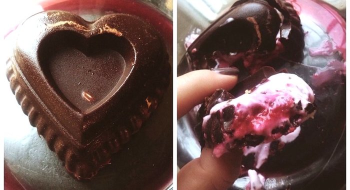 Низкокалорийные сырки