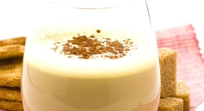 Гоголь-моголь