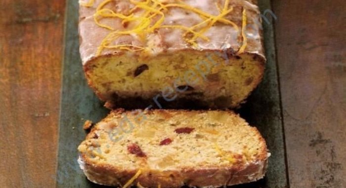 Полезный хлеб