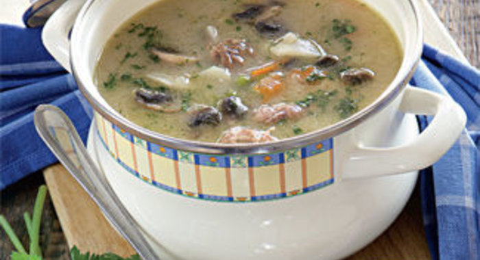 Печенье веночки и звездочки