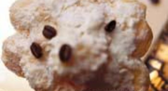 Пирожное Наполеон