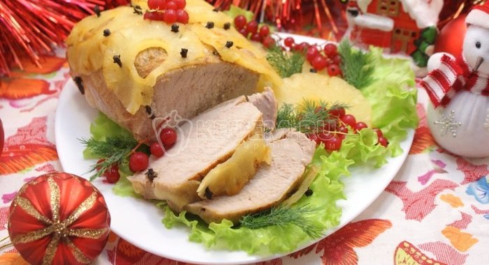 Омлет из яичных белков