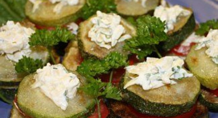 Бутербродики Жгучий поцелуй