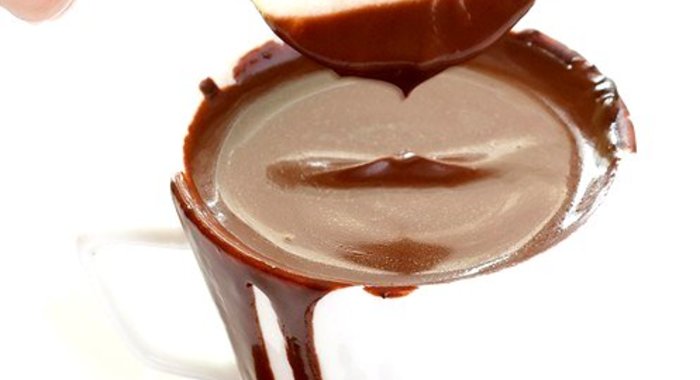 Фондю «Мокко»