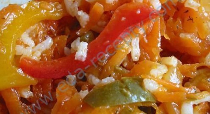 Рагу по-узбекски