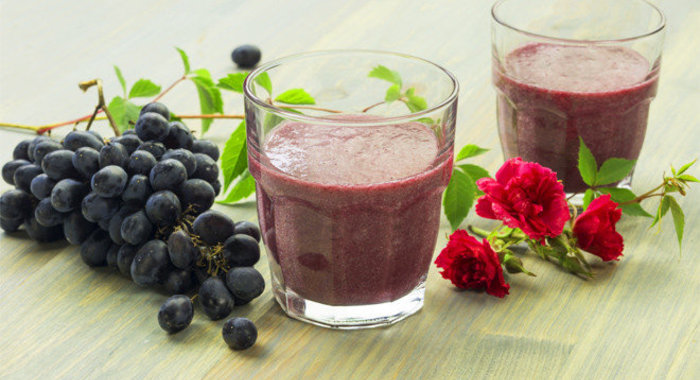 Пестрый рождественский хлеб (buntes weinachtsbrot)