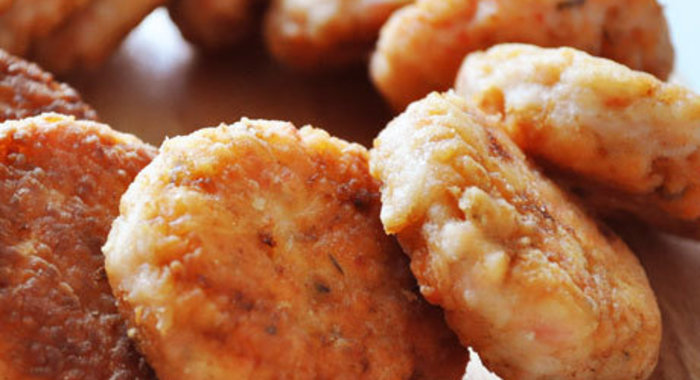 Геркулесовый пирог с грецкими орехами