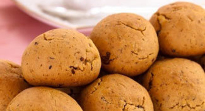 Печенье Крокеты