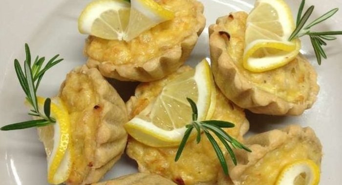 Пирожки Талейран