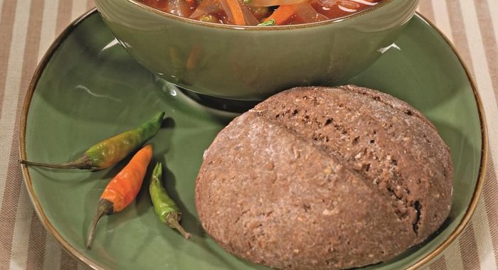 Блинчики с творогом