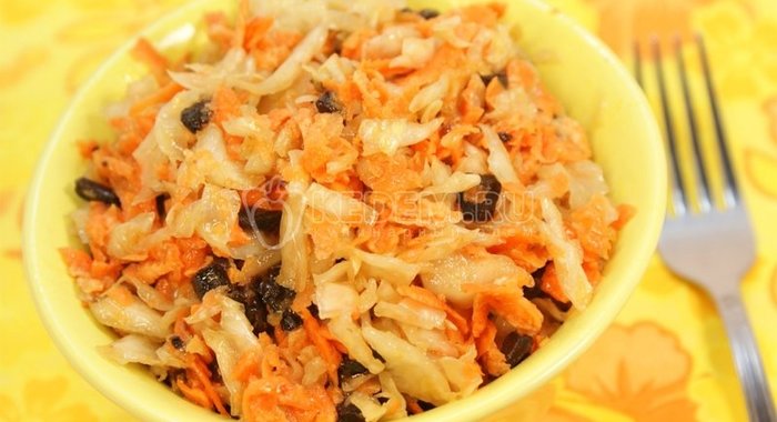 Вишневая пицца с говядиной