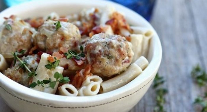 Котлеты в сметане в духовке