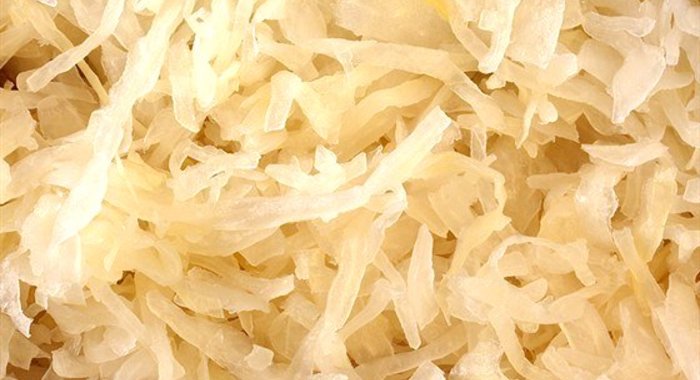 Капуста маринованная