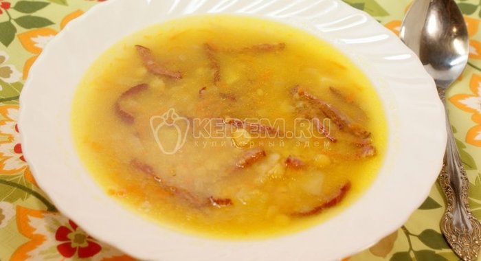 Оладьи из кабачков