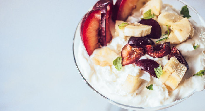 Картофельная запеканка