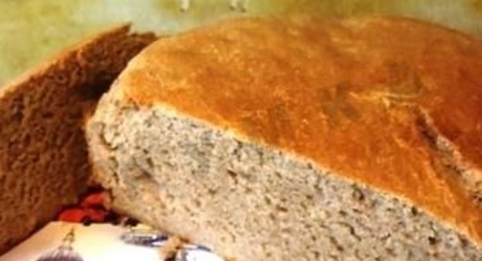 Русский хлеб