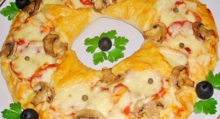 Яблочный уксус