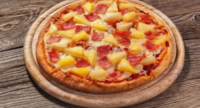 Пицца Гавайская