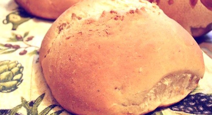 Шведская лимпа