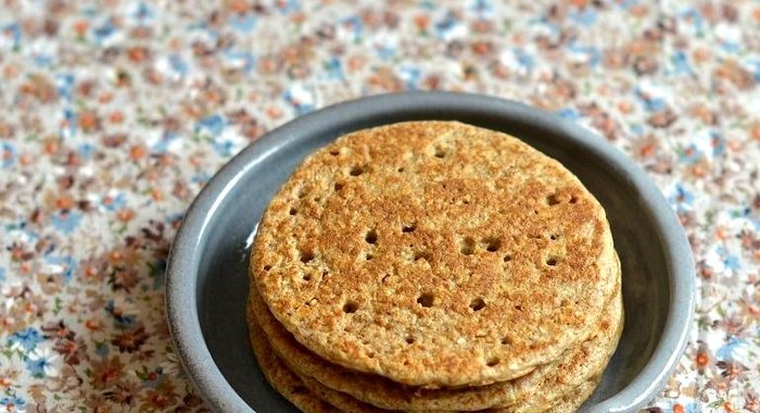 Оладьи по Дюкану