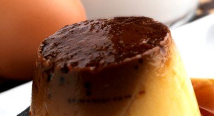 Двухслойное желе