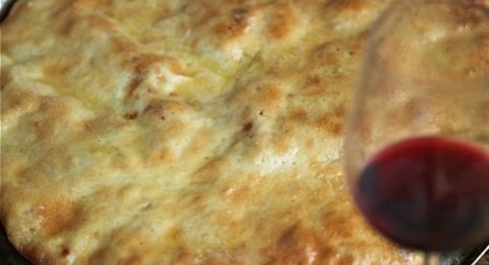 Хачапури