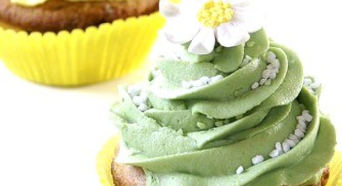 Мятный крем