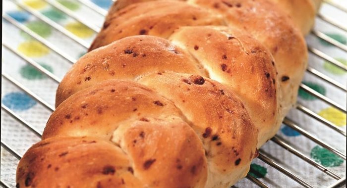 Голливудский хлеб