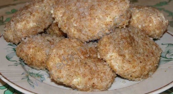 Диетические куриные котлеты на пару в пароварке