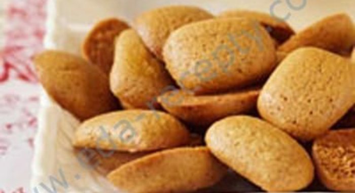 Датское печенье Peppernuts