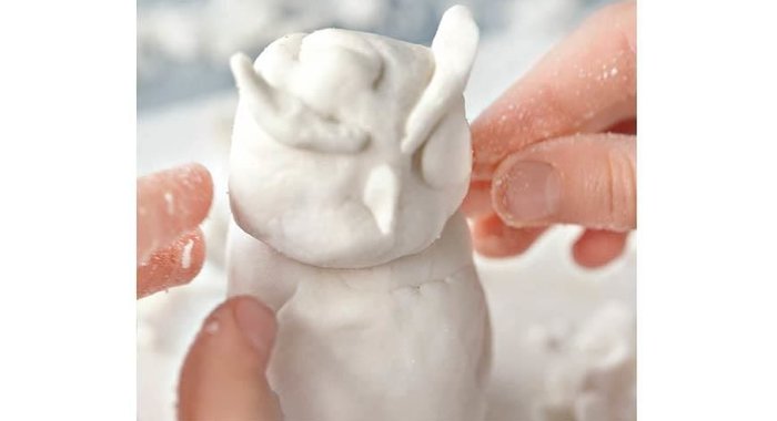 Торт Волшебная шляпа