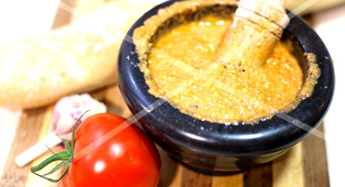 Сальвитчада (salvitxada)