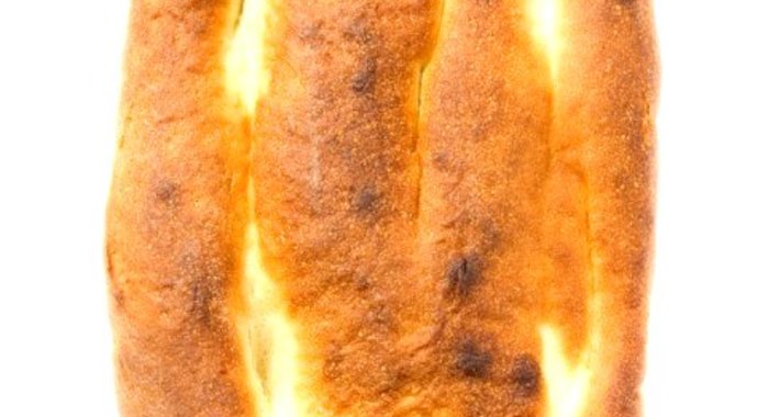 Кулебяка из дрожжевого теста