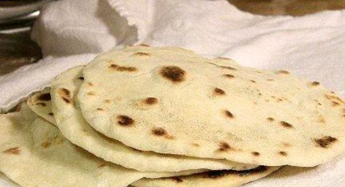 Тортиллы мексиканские