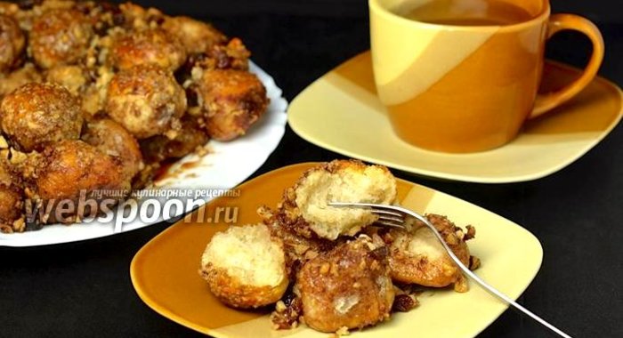 Обезьяний хлеб