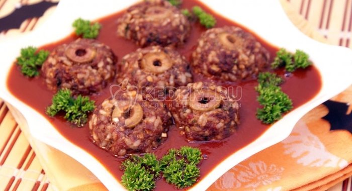 Закусочное печенье из миндаля и пармезана