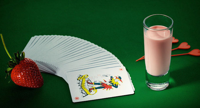 Горчица «Домашняя»