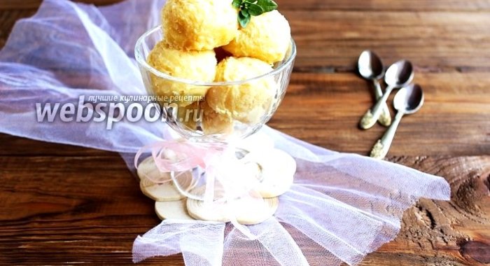 Крем «Рафаэлло»